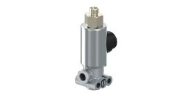 Zawór magnetyczny Wabco 4721710000