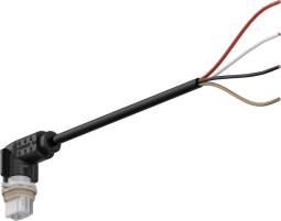 Przewód łączący, elektroniczny układ hamulcowy Wabco 4496100600