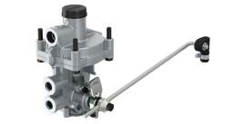 Regulator, automatyczny hamulec zależny od obciążenia Wabco 4757130020