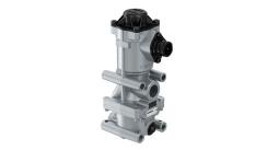 Zawór magnetyczny, retarder Wabco 4722600050