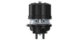 Pompa hamulcowa tandemowa Wabco 9254870110