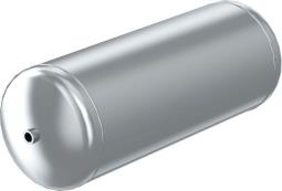Zbiornik powietrza, instalacja pneumatyczna Wabco 9507409070