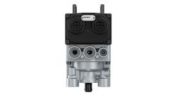 Czujnik położenia pedału, pedał hamulca Wabco 4800010050