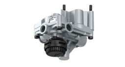 Zawór sterujący naczepy Wabco 4802020120