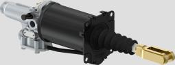 Wspomaganie sprzęgła Wabco 9700514510