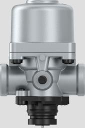 Zawór wielodrogowy Wabco 9750020710
