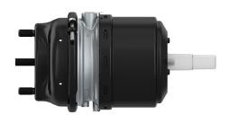 Pompa hamulcowa tandemowa Wabco 9254920520