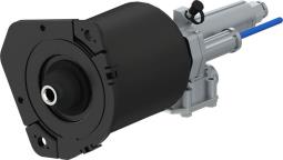 Wspomaganie sprzęgła Wabco 9700514360