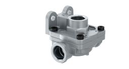 Zawory szybkiego odpowietrzania Wabco 4735010040