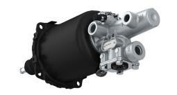 Wspomaganie sprzęgła Wabco 9700514730