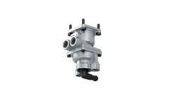 Zawór hamulcowy, hamulec roboczy Wabco 4613152670