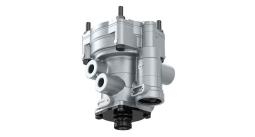 Zawór sterujący, naczepa Wabco 9730090020