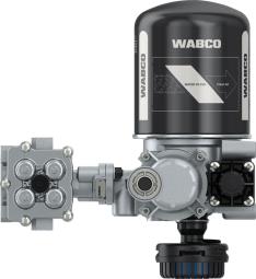 Jednostka przygotowująca powietrze Wabco 9325000470