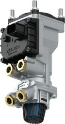 Czujnik położenia pedału, pedał hamulca Wabco 4800030640