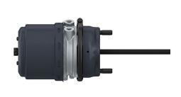 Pompa hamulcowa tandemowa Wabco 9254911160