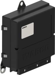 Sterownik, układ regulacji siły hamowania/napędowej Wabco 4460440970