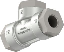 Zawór wielodrogowy Wabco 4342080090