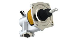 Wspomaganie sprzęgła Wabco 9700515060