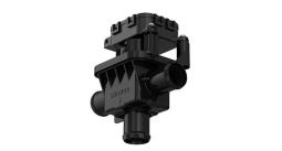 Zawór regulacyjny płynu chłodzącego Wabco 4460912000