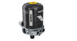 Osuszacz powietrza, instalacja pneumatyczna Wabco 4324102010