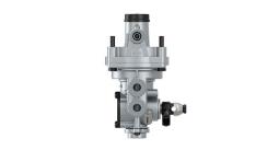 Korektor siły hamowania Wabco 4757100030
