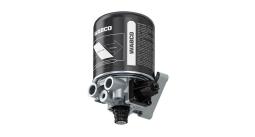 Osuszacz powietrza, instalacja pneumatyczna Wabco 4324100210