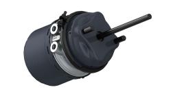 Pompa hamulcowa tandemowa Wabco 9254911180