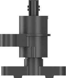Czujnik, poziom zawieszenia powietrznego Wabco 4410502020