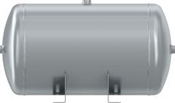 Zbiornik powietrza, instalacja pneumatyczna Wabco 9500809000
