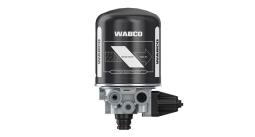 Osuszacz powietrza, instalacja pneumatyczna Wabco 4324102020