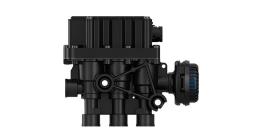 Zawór magnetyczny Wabco 4728800040