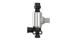 Zawór magnetyczny Wabco 4721730020