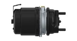 Pompa hamulcowa tandemowa Wabco 9254801210