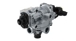 Korektor siły hamowania Wabco 4757200070