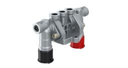 Zawory szybkiego odpowietrzania Wabco 9630010500