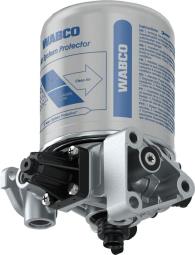 Osuszacz powietrza, instalacja pneumatyczna Wabco 9324000180