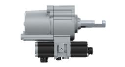Cylinder roboczy, wspomaganie układu kierowniczego Wabco 4213500720