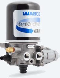 Osuszacz powietrza, instalacja pneumatyczna Wabco 4324130020