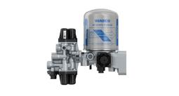 Jednostka przygotowująca powietrze Wabco 9325000400