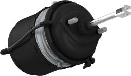 Pompa hamulcowa tandemowa Wabco 9254221220
