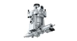 Regulator, automatyczny hamulec zależny od obciążenia Wabco 4757155000
