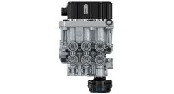 Zawór magnetyczny Wabco 4729051110
