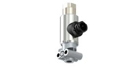 Zawór magnetyczny Wabco 4721709960