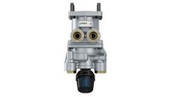 Zawór hamulcowy, hamulec roboczy Wabco 4613152640