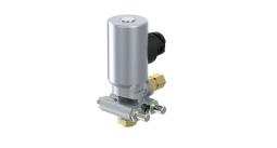 Zawór magnetyczny Wabco 4721745970
