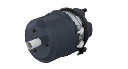 Pompa hamulcowa tandemowa Wabco 9254813360