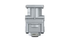 Zawór hamulcowy, hamulec roboczy Wabco 4613150650