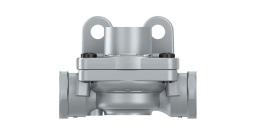 Zawory szybkiego odpowietrzania Wabco 4735010000