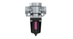 Zawór ograniczający ciśnienie Wabco 4750103350