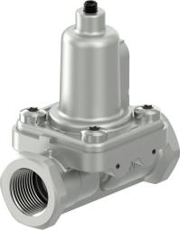 Zawór przepływowy Wabco 4341002240